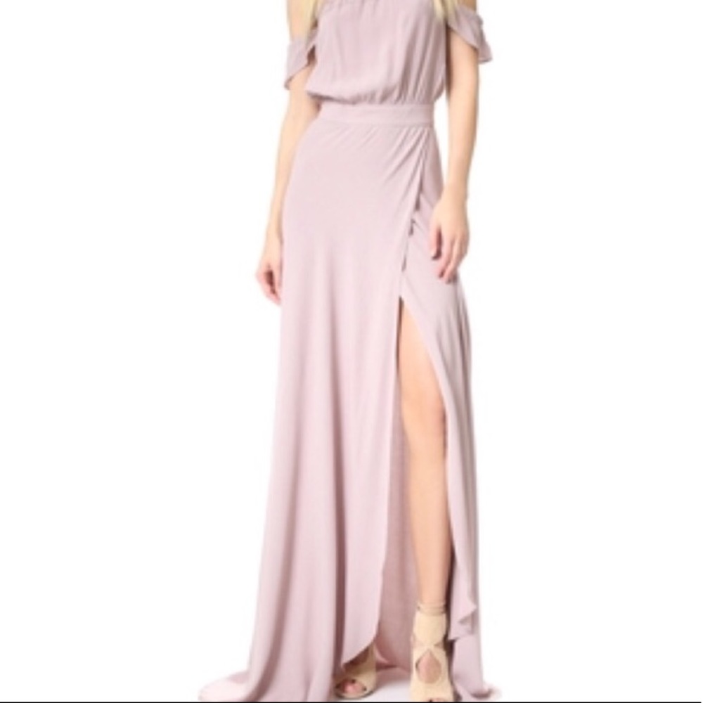 Flynn Skye Bella Maxi Dress